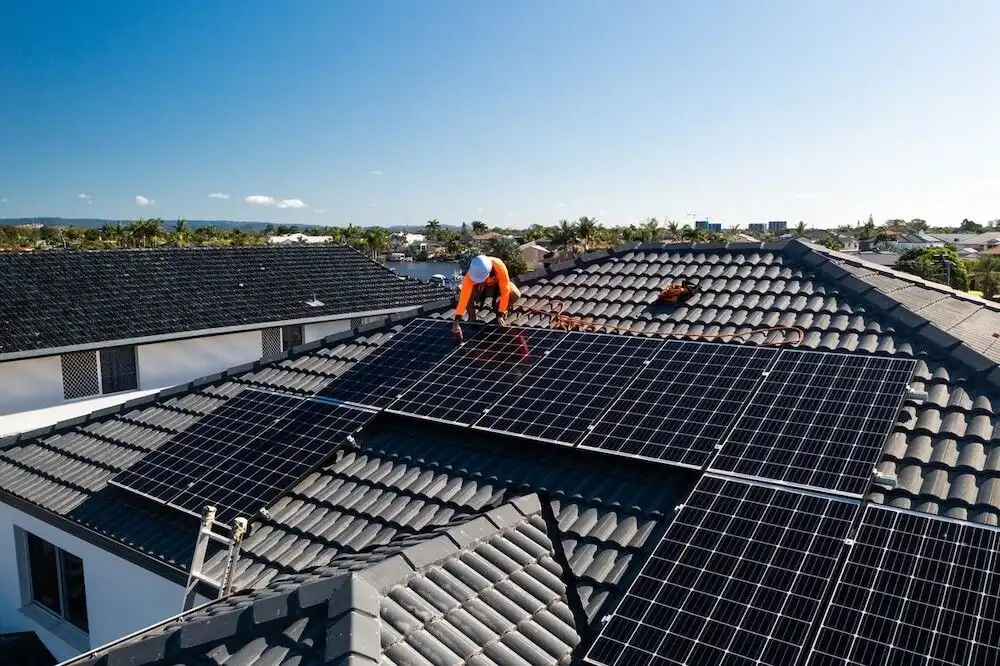 Energy star ratings for every resale home are on the way