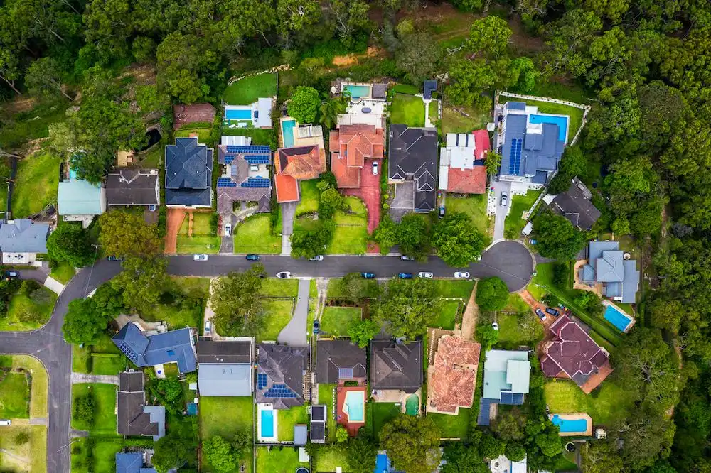 sydney-suburb-overhead-photo