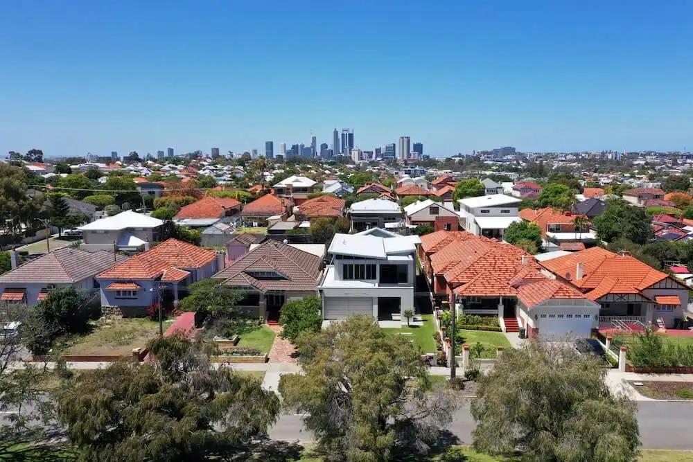 Australia's top growth suburbs of 2023
