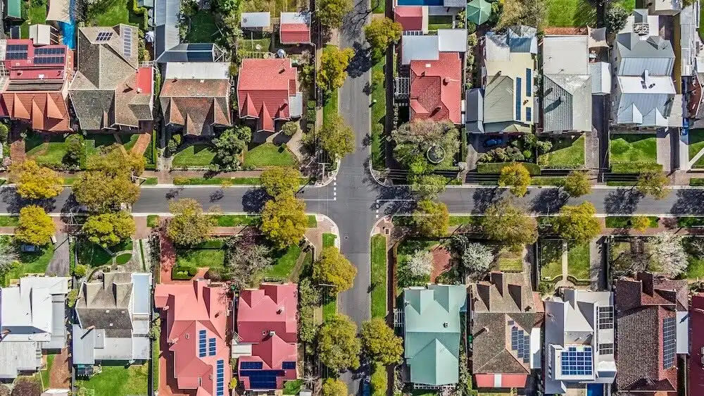 Property values continue to rise, but results are mixed