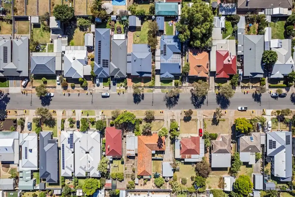 Property growth refuses to slow after another strong April