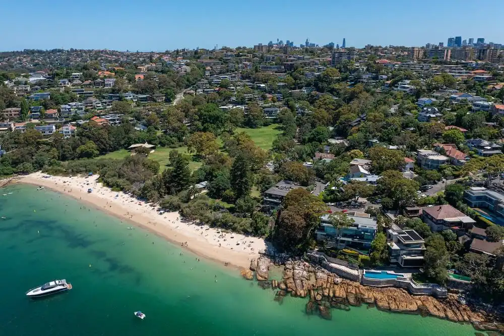 Australia's booming suburbs in 2023
